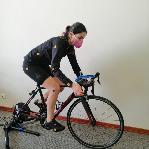 Bike Fit 2D