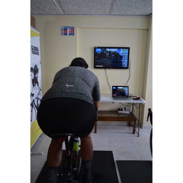 Plan de Entrenamiento Pro