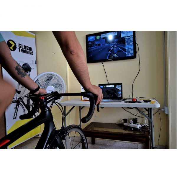 Plan de Entrenamiento Experimentado